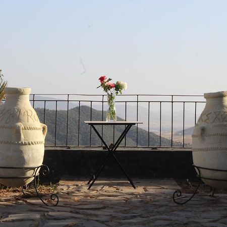 La Chevre De Monsieur Seguin Ifrane (Ifrane) Exterior photo