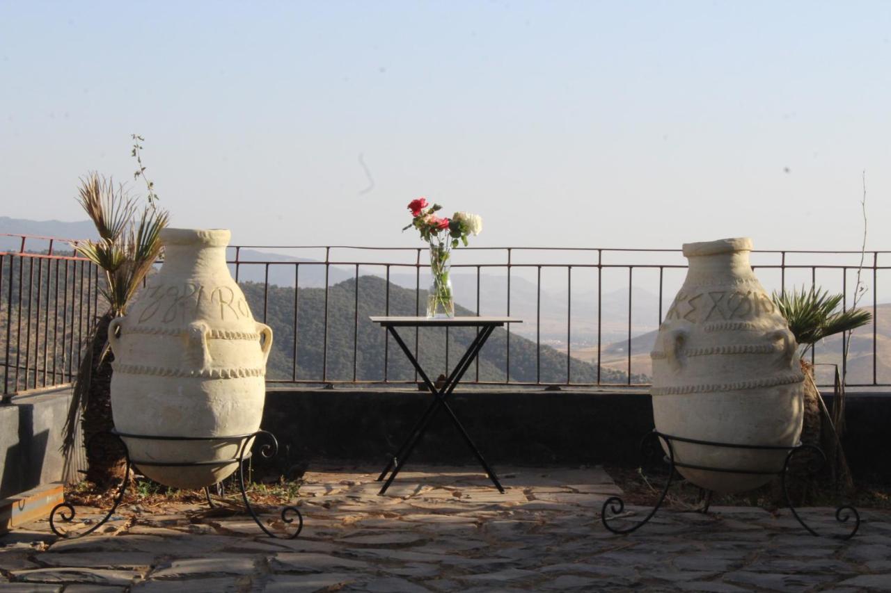 La Chevre De Monsieur Seguin Ifrane (Ifrane) Exterior photo