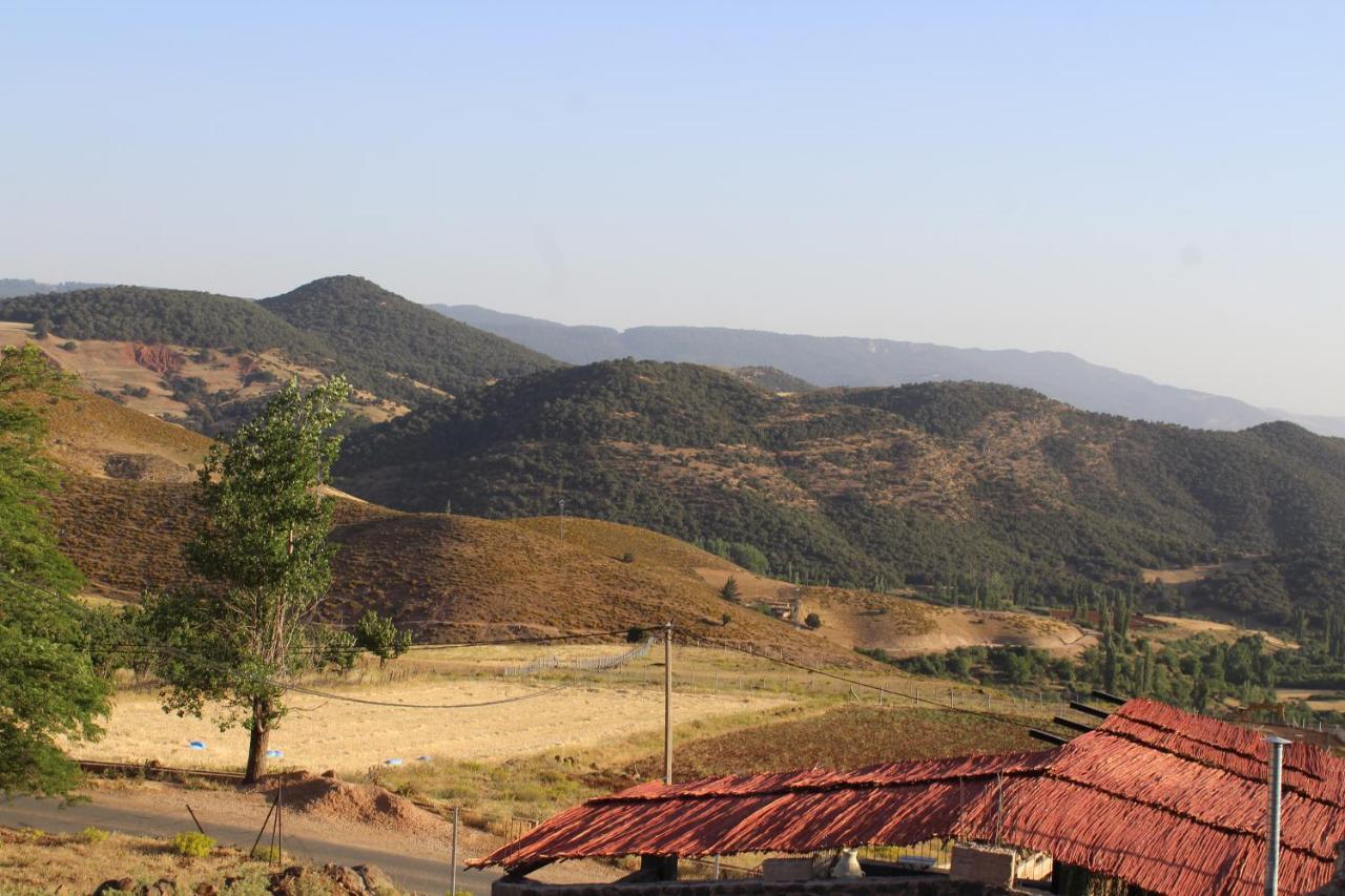 La Chevre De Monsieur Seguin Ifrane (Ifrane) Exterior photo