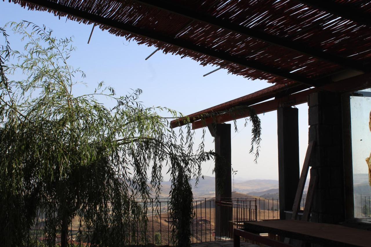 La Chevre De Monsieur Seguin Ifrane (Ifrane) Exterior photo