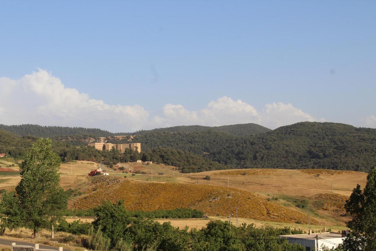 La Chevre De Monsieur Seguin Ifrane (Ifrane) Exterior photo