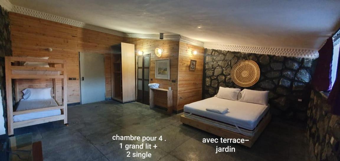 La Chevre De Monsieur Seguin Ifrane (Ifrane) Exterior photo