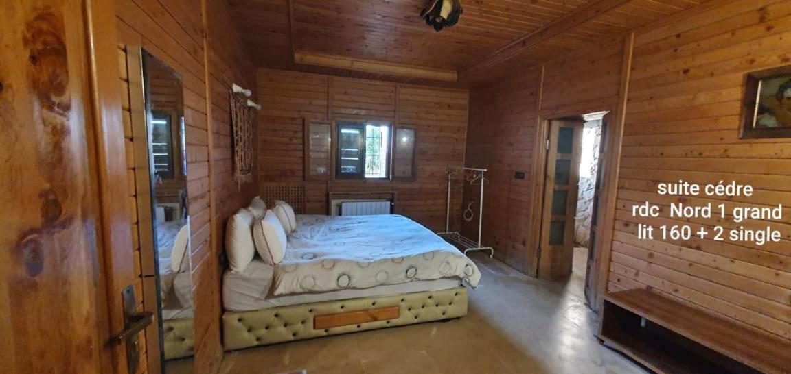 La Chevre De Monsieur Seguin Ifrane (Ifrane) Exterior photo